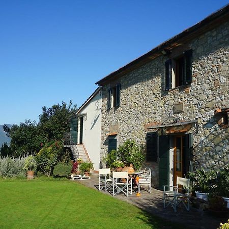 Apartmán Casa Tre Pini Serravalle Pistoiese Exteriér fotografie