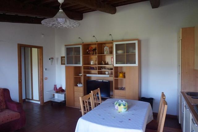 Apartmán Casa Tre Pini Serravalle Pistoiese Exteriér fotografie