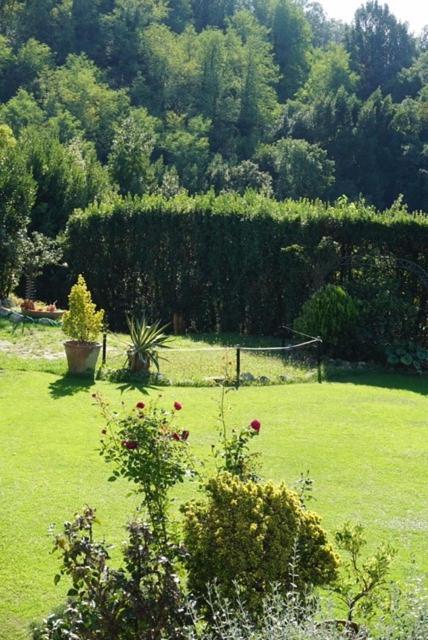 Apartmán Casa Tre Pini Serravalle Pistoiese Exteriér fotografie