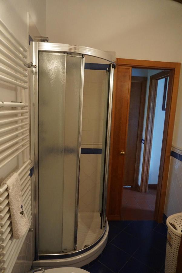 Apartmán Casa Tre Pini Serravalle Pistoiese Exteriér fotografie