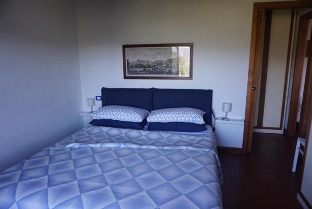 Apartmán Casa Tre Pini Serravalle Pistoiese Exteriér fotografie