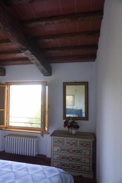 Apartmán Casa Tre Pini Serravalle Pistoiese Exteriér fotografie